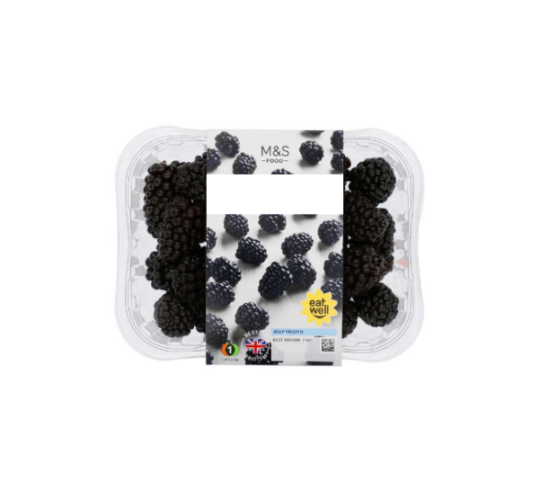 Organic Blueberries Package - Image 5