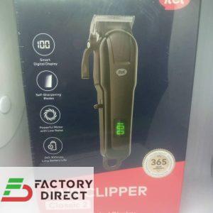 Itel Hair Clipper Classic 2