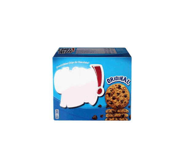 Ahoy Original Chocolate Chip Cookies - Image 3