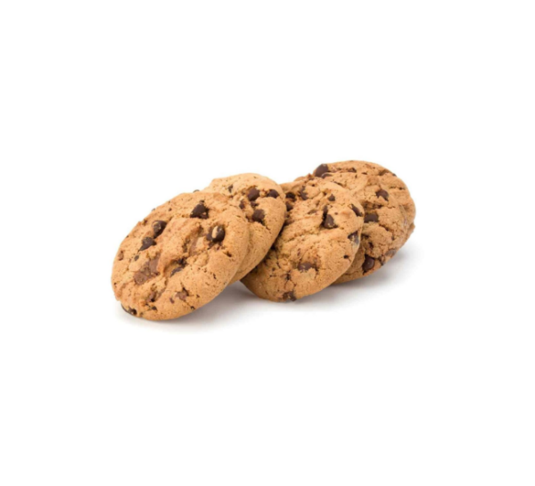 Ahoy Original Chocolate Chip Cookies - Image 2