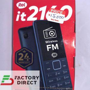 Itel it2160 Mobile Phone