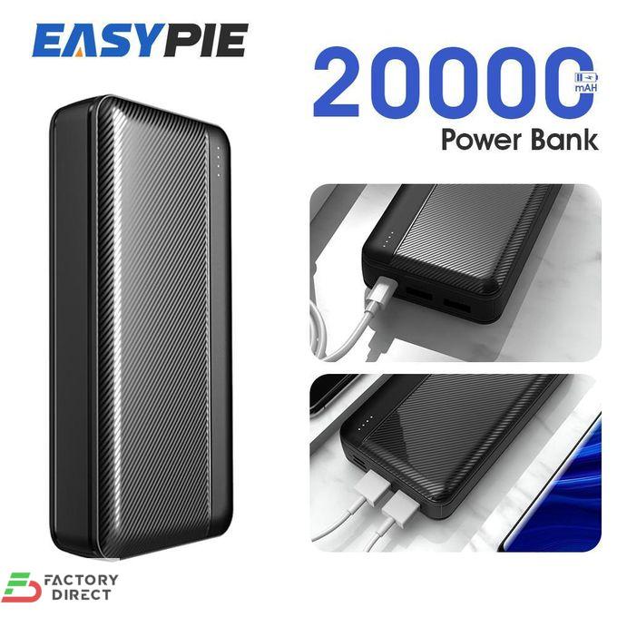 FD Easypie Power Bank 20000mah