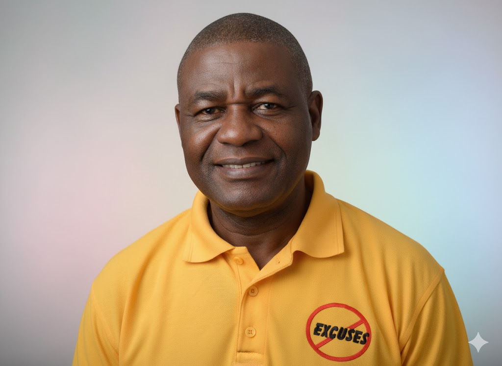 Jonathan E Enobhayisobo, JP