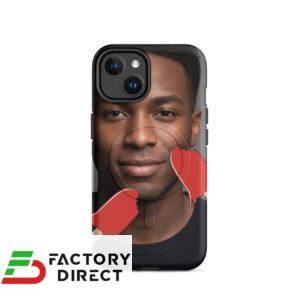 FD MagSafe® tough case for iPhone®