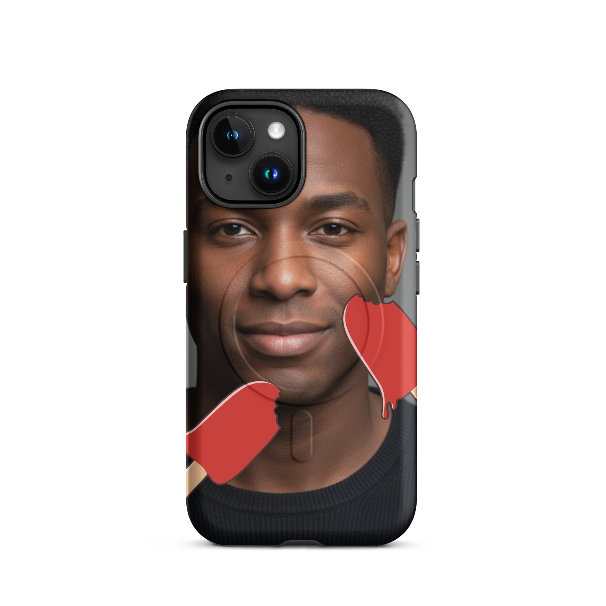 FD MagSafe® tough case for iPhone® - Image 5