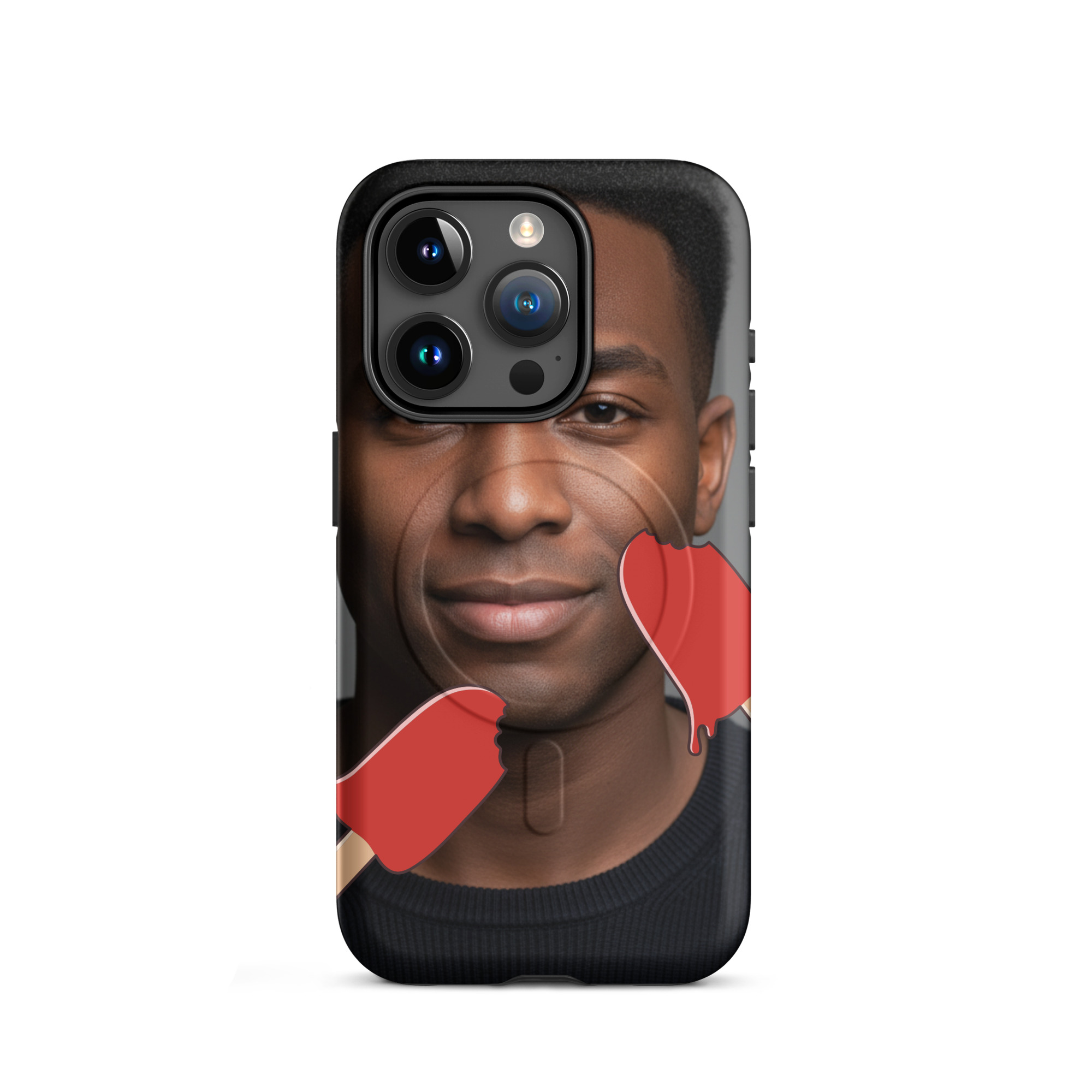 FD MagSafe® tough case for iPhone® - Image 7