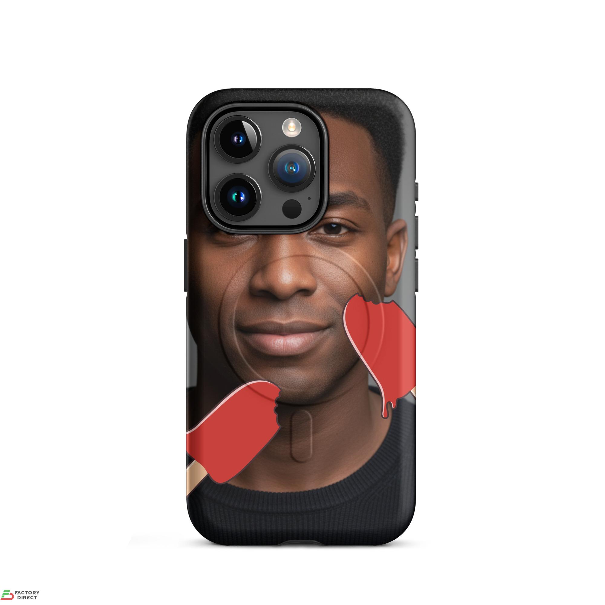 FD MagSafe® tough case for iPhone® - Image 7