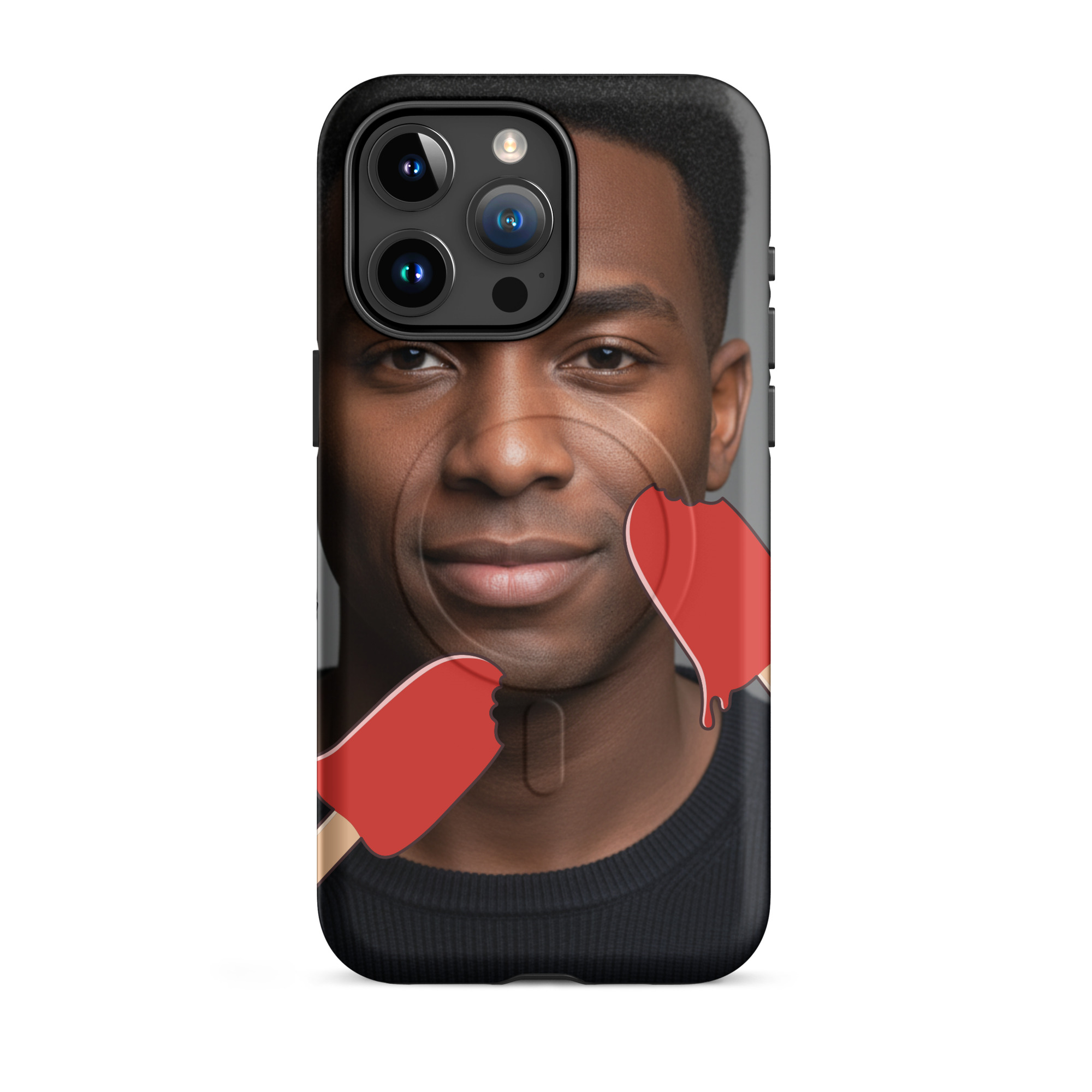 FD MagSafe® tough case for iPhone® - Image 8