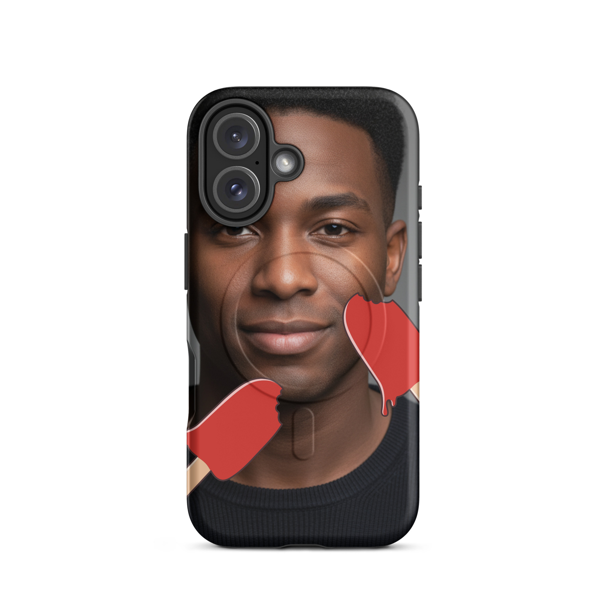 FD MagSafe® tough case for iPhone® - Image 9