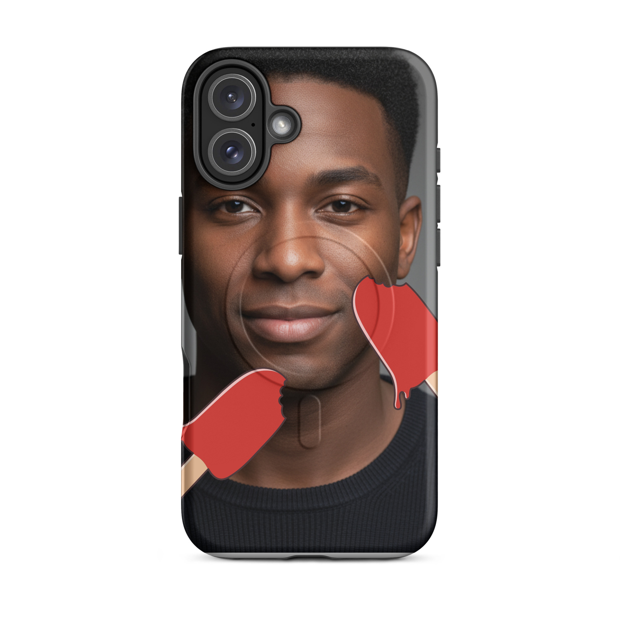 FD MagSafe® tough case for iPhone® - Image 10