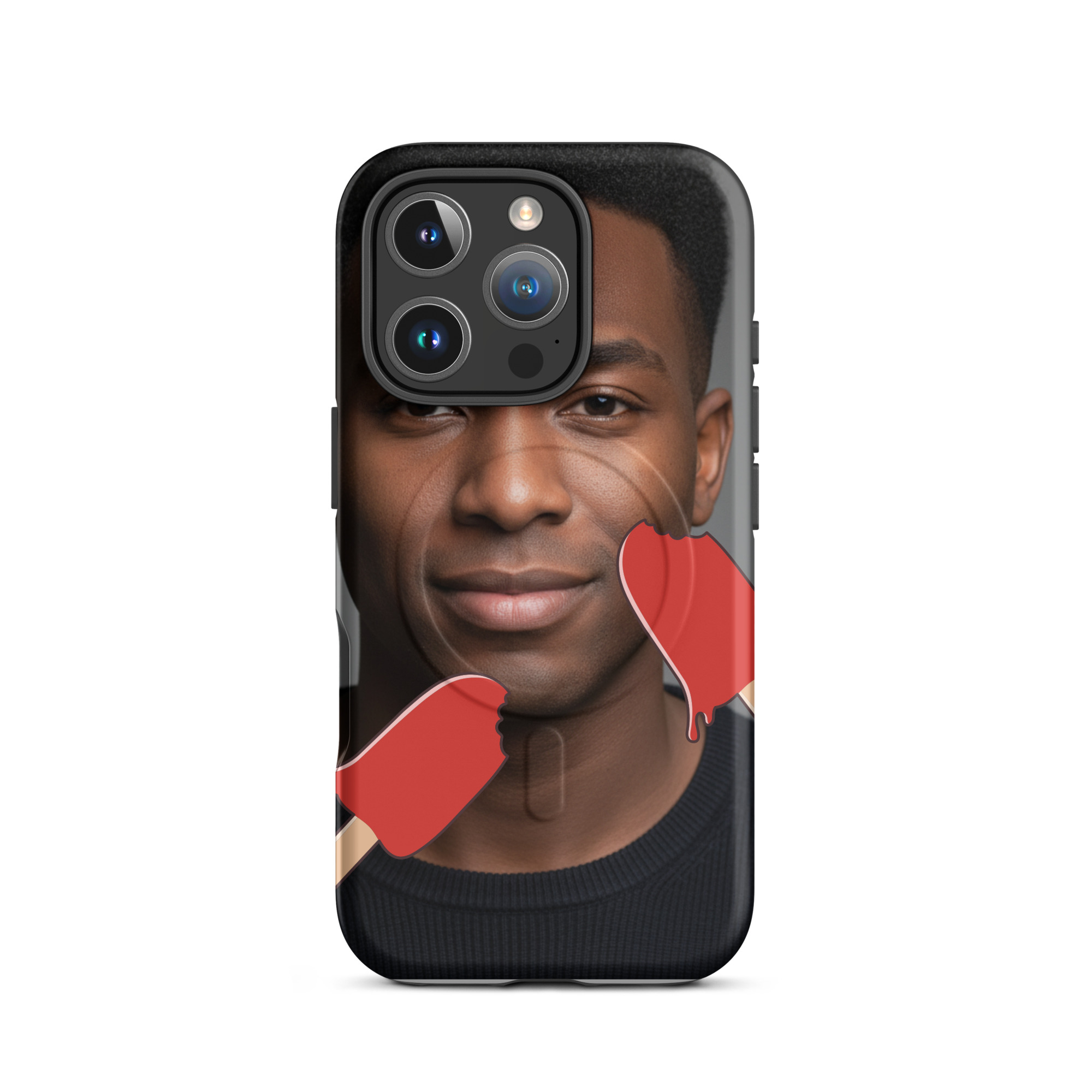 FD MagSafe® tough case for iPhone® - Image 11