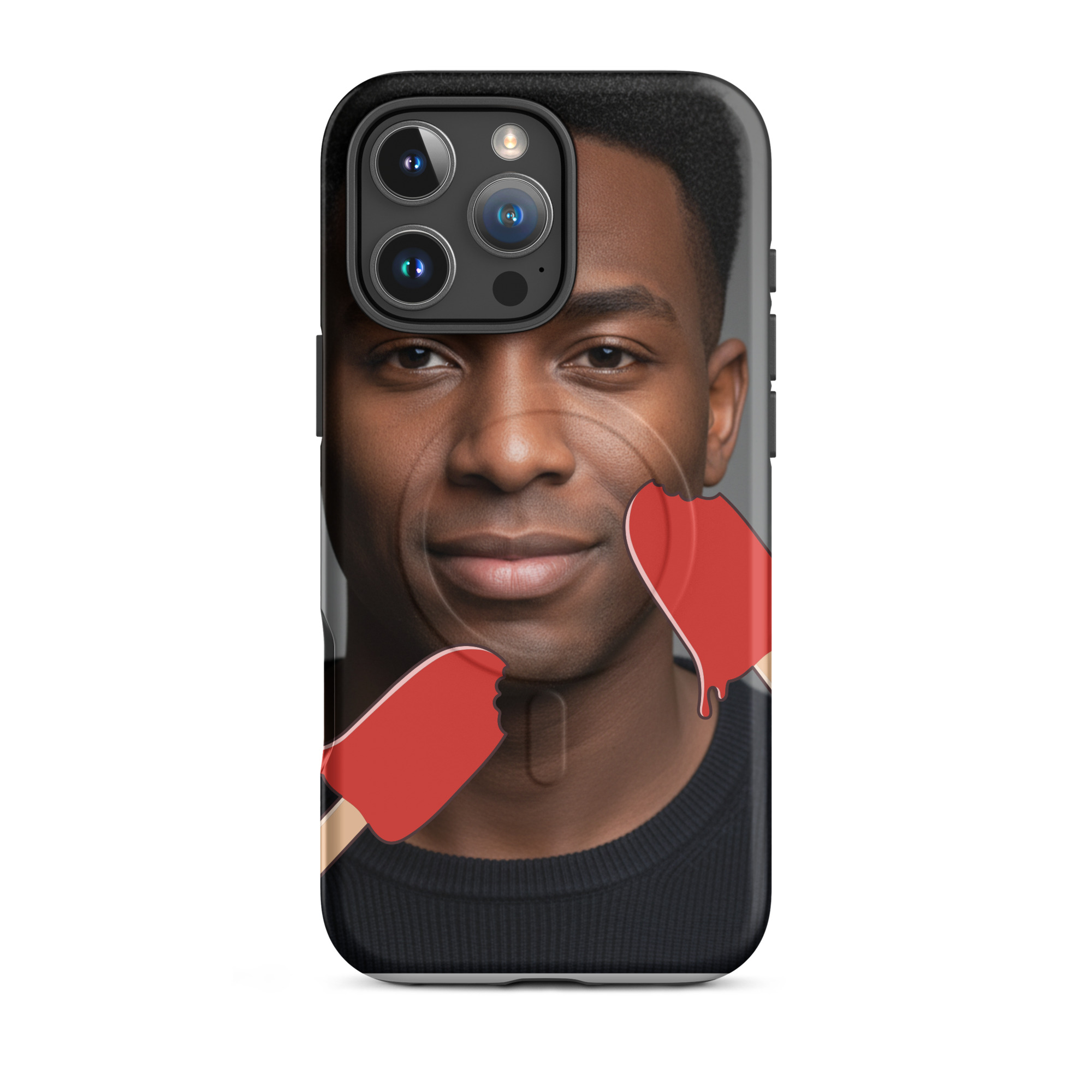 FD MagSafe® tough case for iPhone® - Image 12