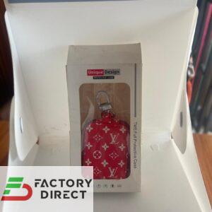 Airpod TWS Full Protective Case Unique Design Factory Sale Front