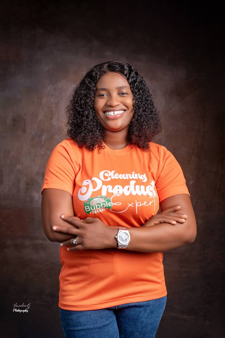 Dr(Mrs) Ebako Faith D