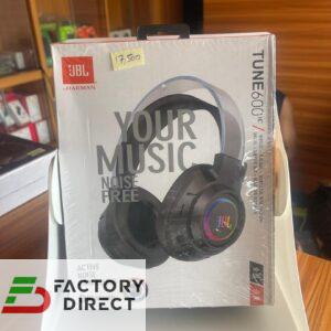 JBL Tune600 Bluetooth Headphone