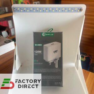 product-grid-gallery-item SHPLUS 120W Fast Charger Head Only