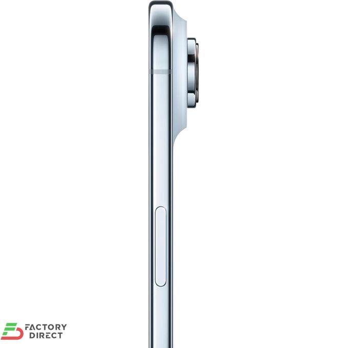 Apple iPhone 17 Air – 6.5" Ultra-Thin Design – 256GB – 12GB RAM – eSIM Only – Sky Blue - Image 3