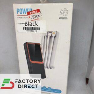 4-in-1 20,000mAh power bank