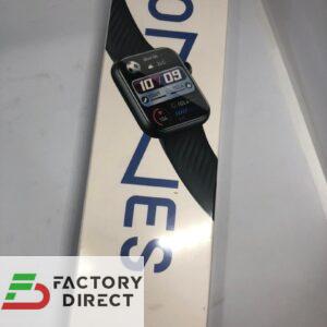 Itel Sones Native Storm Smart Watch (Model: ISW-011)