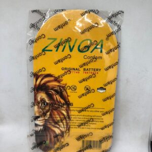 product-grid-gallery-item Zinga Original 1050mAh High Capacity BL-5C Battery – 3.7V Rechargeable Li-Ion Replacement for Nokia, Itel, Tecno & Portable Radios