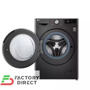 LG 10.5kg Front Load AI DD Washing Machine - Energy Saver