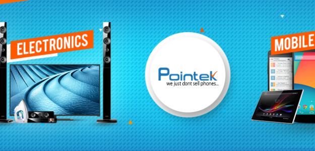 Pointek Banner on FD