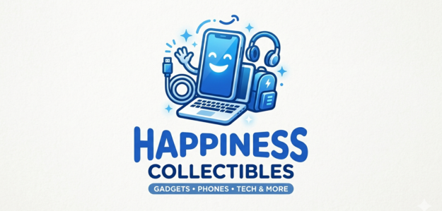 Happiness Collectibles