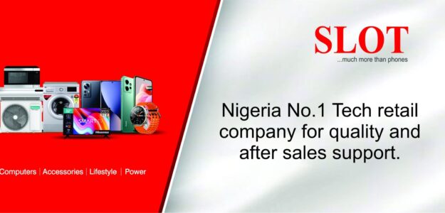 Slot Systems Ltd on Factory Direct NG