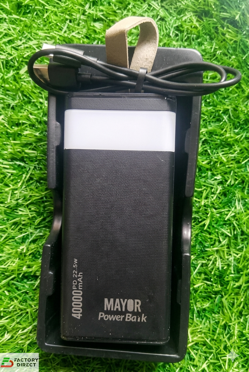Impact Titan 40,000mAh - Image 2