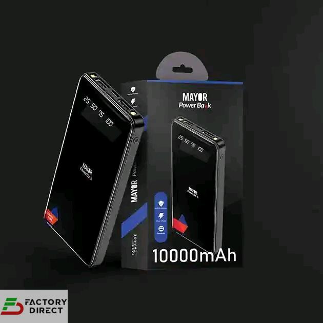 Impact Spark 10,000mAh - Image 3