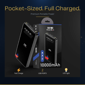 Impact Spark 10,000mAh