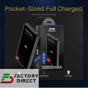 Impact Spark 10,000mAh