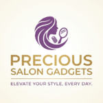 Precious Salon Gadgets