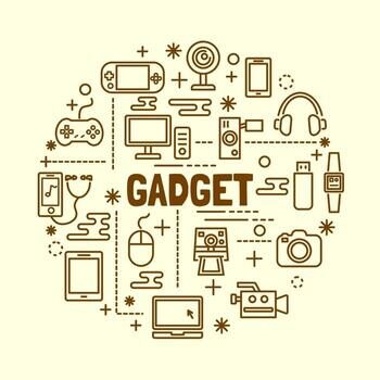 Everything Gadgets