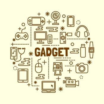 Everything Gadgets