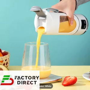 product-grid-gallery-item Smart Portable USB-Rechargeable Blender