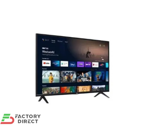 Djack TV on Konga Store via Factory Direct NG cashback marketplace for Electronics & Gadgets
