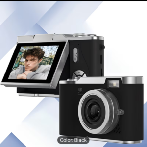 product-grid-gallery-item Digital Camera for Normal Quality Pictures & Media