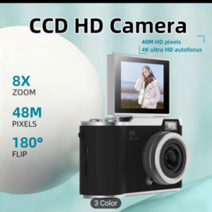 Digital Camera for Normal Quality Pictures & Media