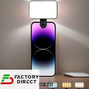 product-grid-gallery-item Portable Selfie Light