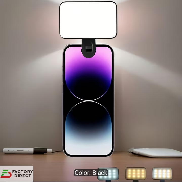 Portable Selfie Light - Image 2