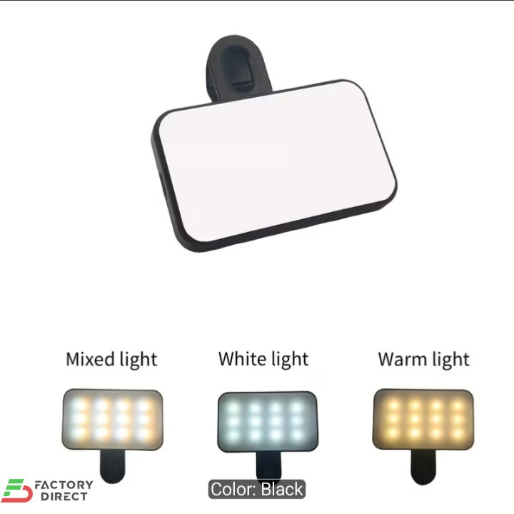 Portable Selfie Light - Image 3