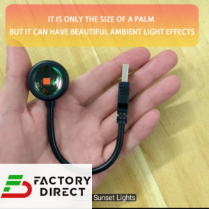 product-grid-gallery-item Beautiful Sunset Light FD-102