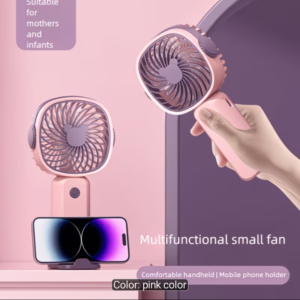 High-Value Portable Fan FD 105
