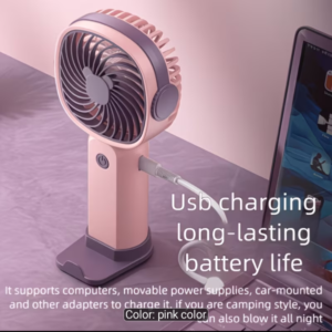 product-grid-gallery-item High-Value Portable Fan FD 105