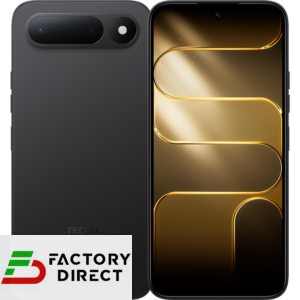 product-grid-gallery-item Tecno Spark 50 5G (256GB ROM / 8GB RAM) – Space Black