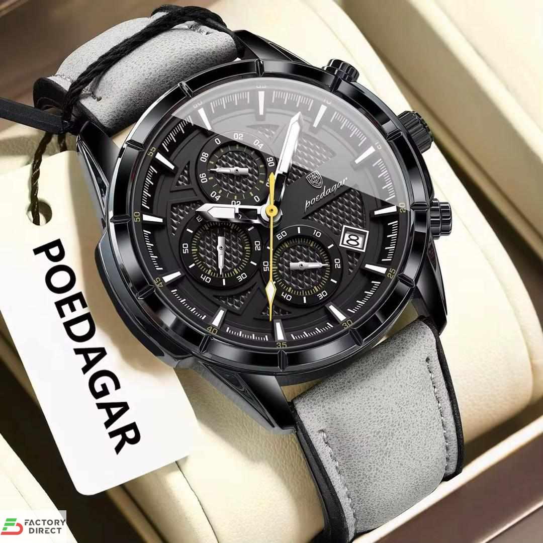 POEDAGAR MALE WATCH 1