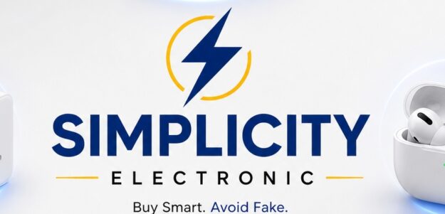 Simplicity Electronics