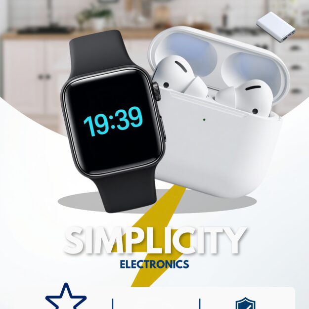 Simplicity Electronics