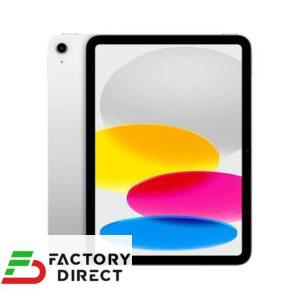 product-grid-gallery-item Apple iPad 11th Gen (2025 Model) – 11-inch Display, A16 Bionic Chip, 128GB Storage, Wi-Fi Only – Silver Color